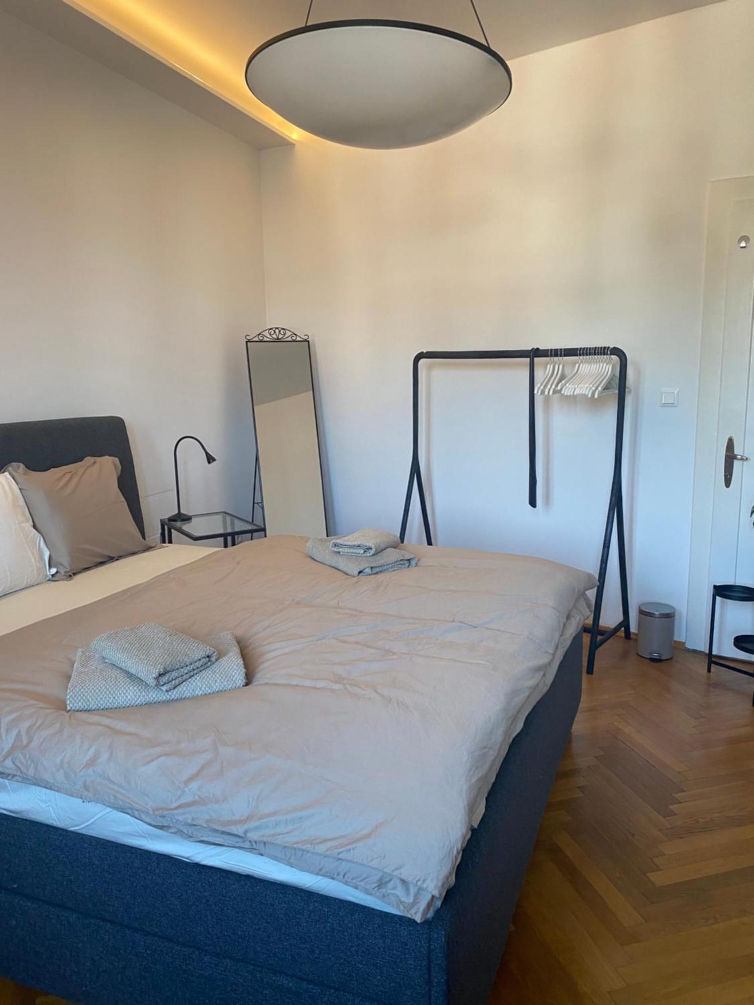 Apartman V Centru Krumlova Cesky Krumlov Exterior photo