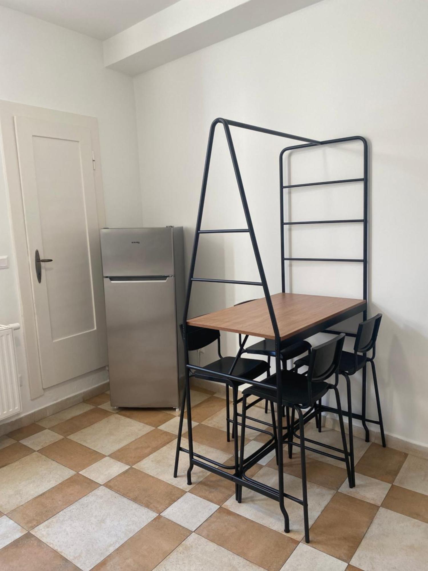 Apartman V Centru Krumlova Cesky Krumlov Exterior photo