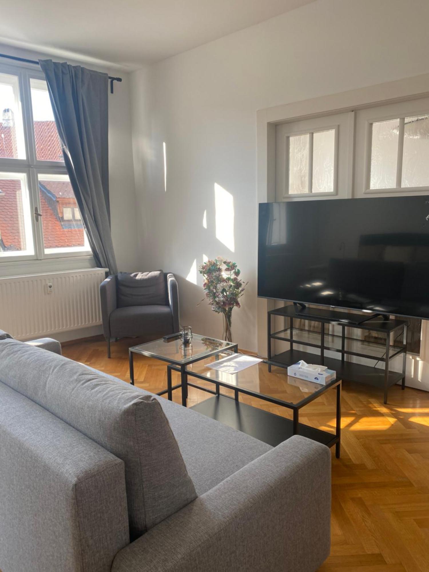 Apartman V Centru Krumlova Cesky Krumlov Exterior photo